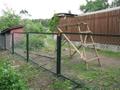Сетка рабица оцинкованная. бесплатная ДОСТАВКА по всей Беларуси.