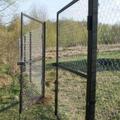 Ворота и калитки с бесплатной доставкой